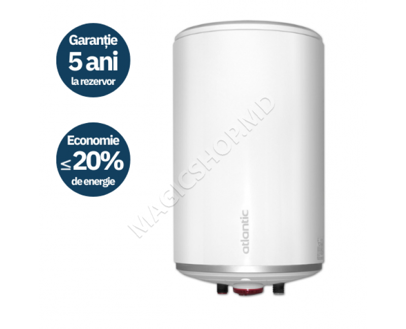 Boiler electric Atlantic O Pro Small 10 - 15kg 